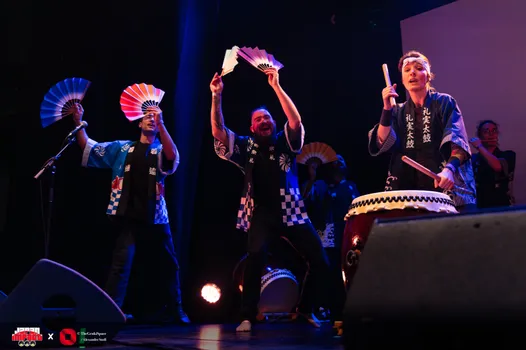 Copyright : Alexandre Stoll